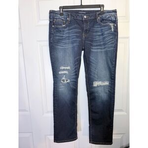 Vigoss The Thompson Tomboy 32X27